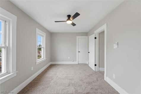 4423 Russell Avenue Parma OH 44134