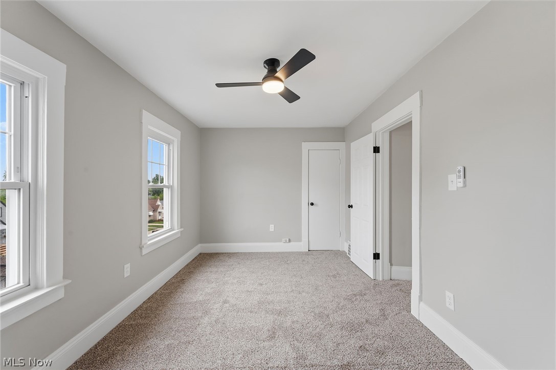 4423 Russell Avenue Parma OH 44134