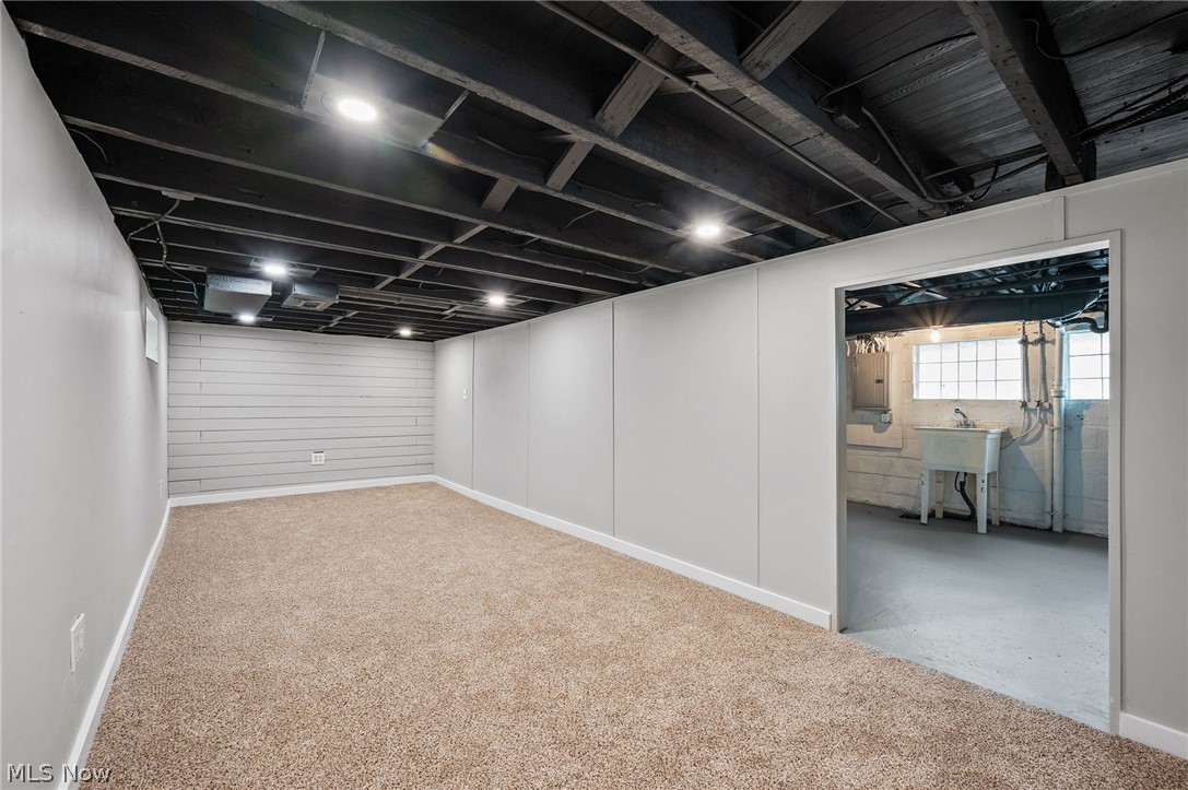 4423 Russell Avenue Parma OH 44134