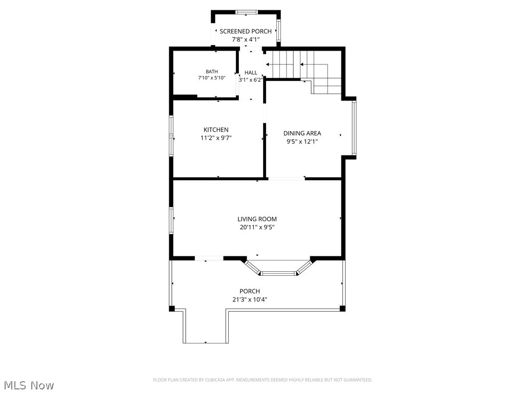 4423 Russell Avenue Parma OH 44134