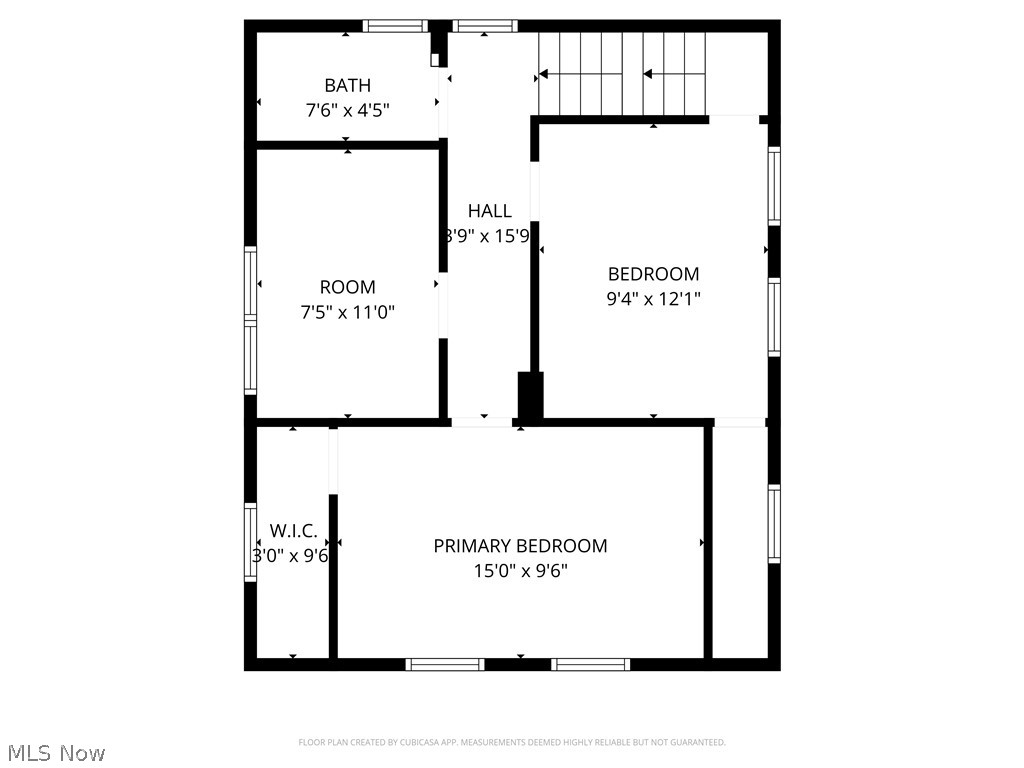 4423 Russell Avenue Parma OH 44134