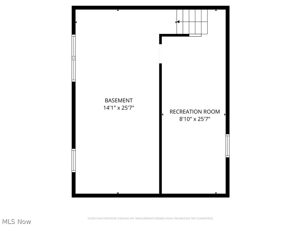 4423 Russell Avenue Parma OH 44134