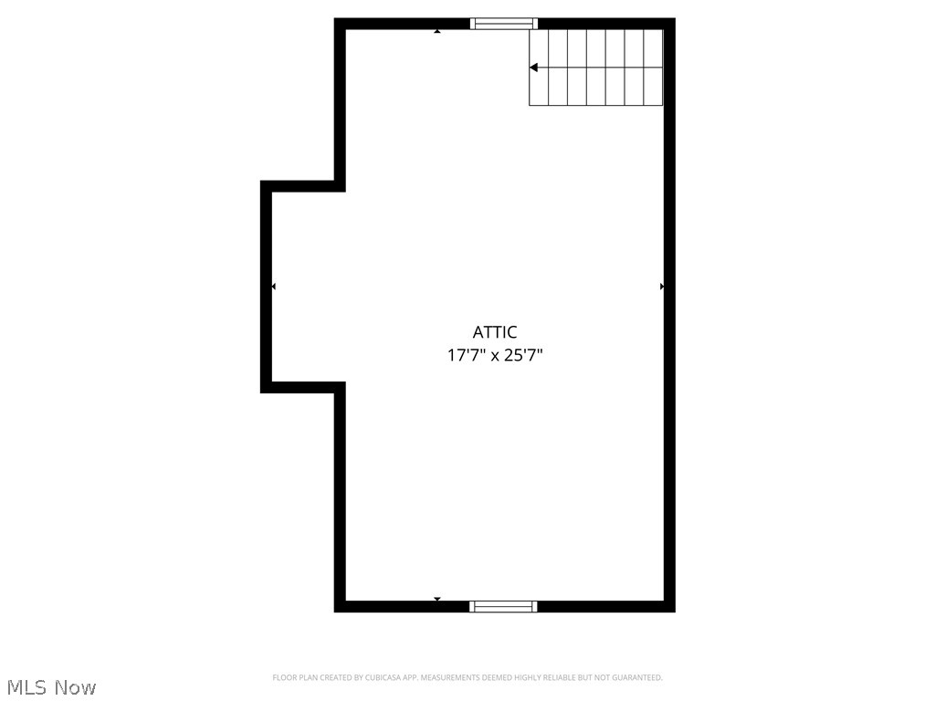4423 Russell Avenue Parma OH 44134