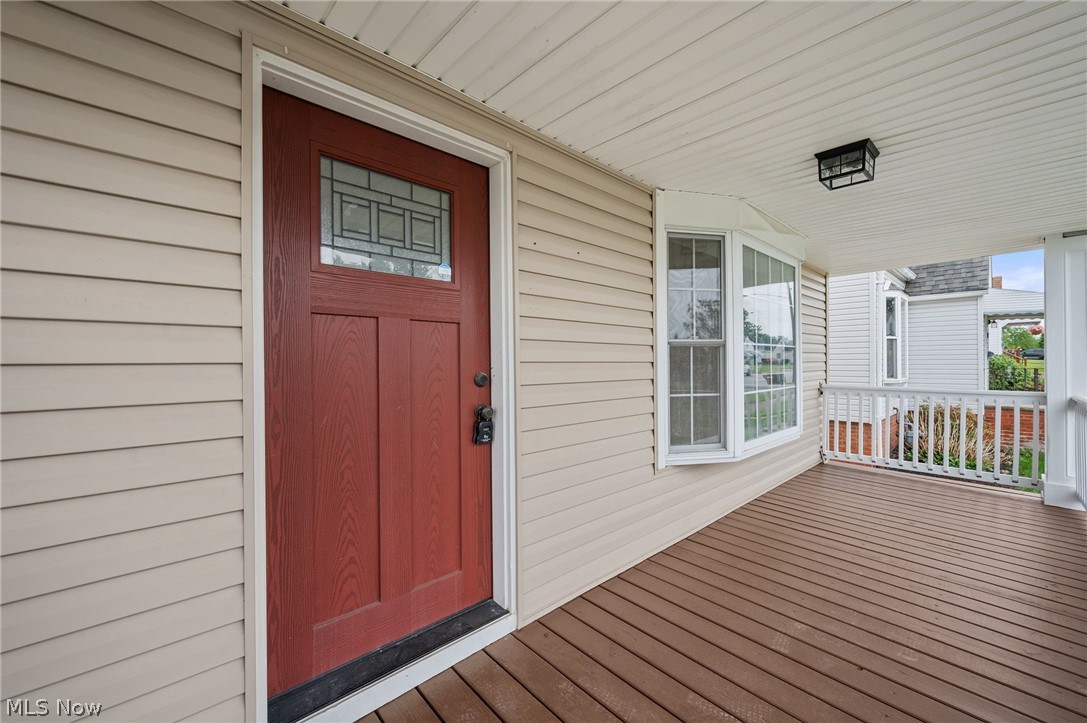 4423 Russell Avenue Parma OH 44134