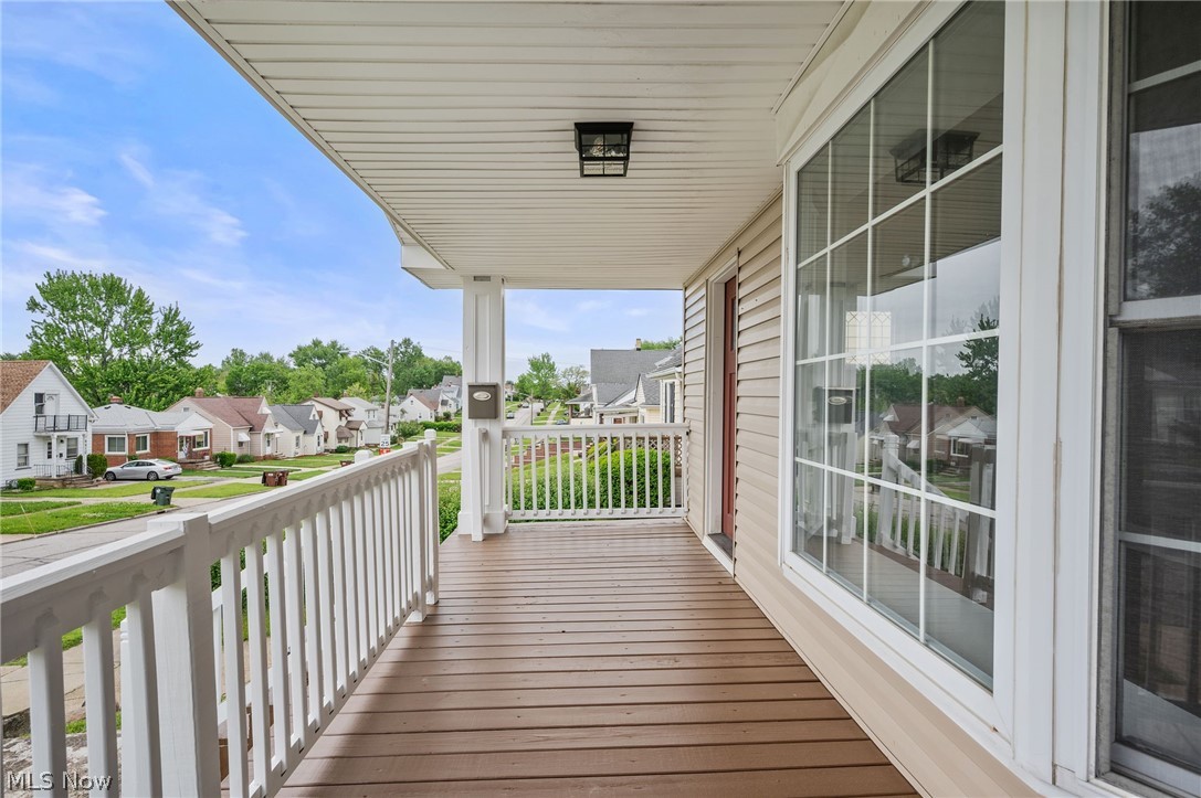 4423 Russell Avenue Parma OH 44134