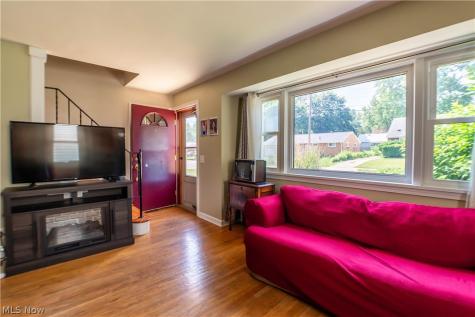 1703 41st Street NW Canton OH 44709
