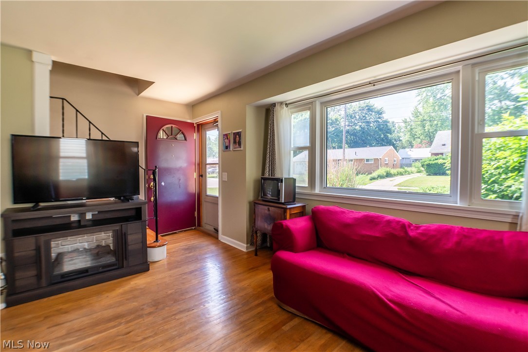 1703 41st Street NW Canton OH 44709