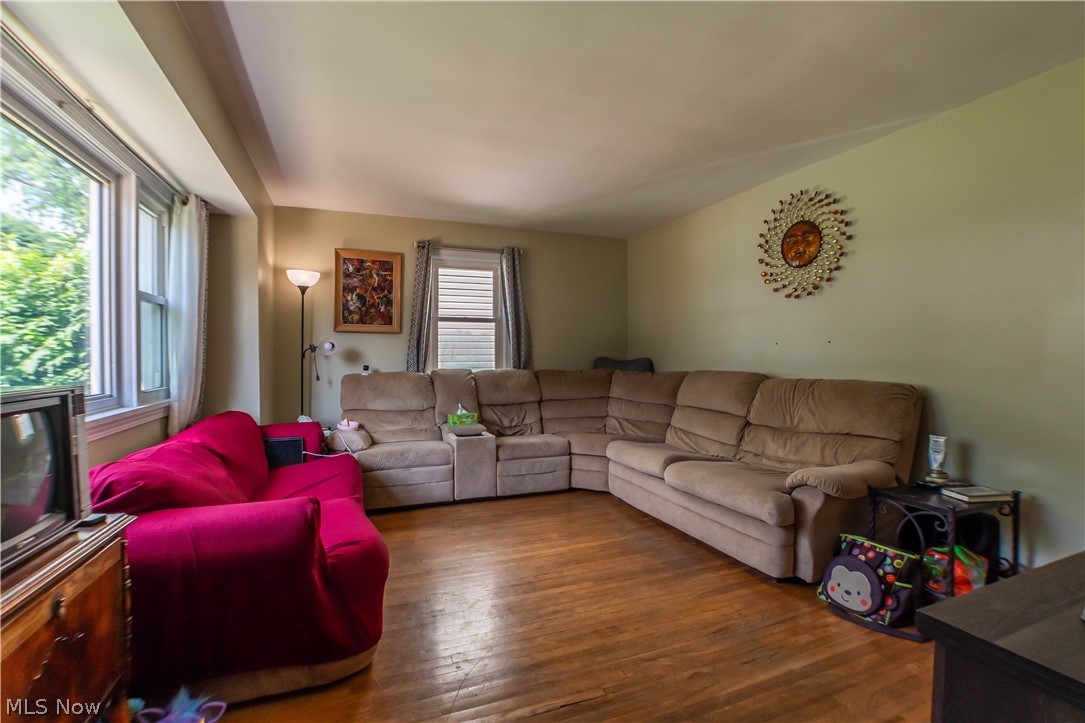 1703 41st Street NW Canton OH 44709