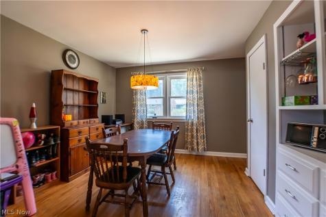 1703 41st Street NW Canton OH 44709