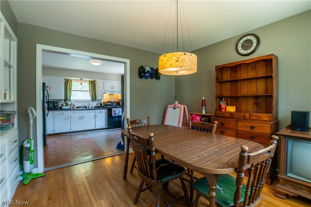 1703 41st Street NW Canton OH 44709