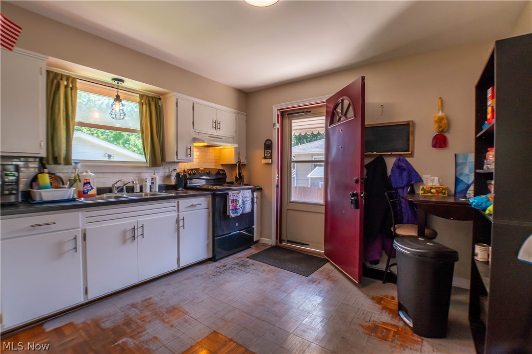 1703 41st Street NW Canton OH 44709