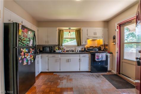 1703 41st Street NW Canton OH 44709