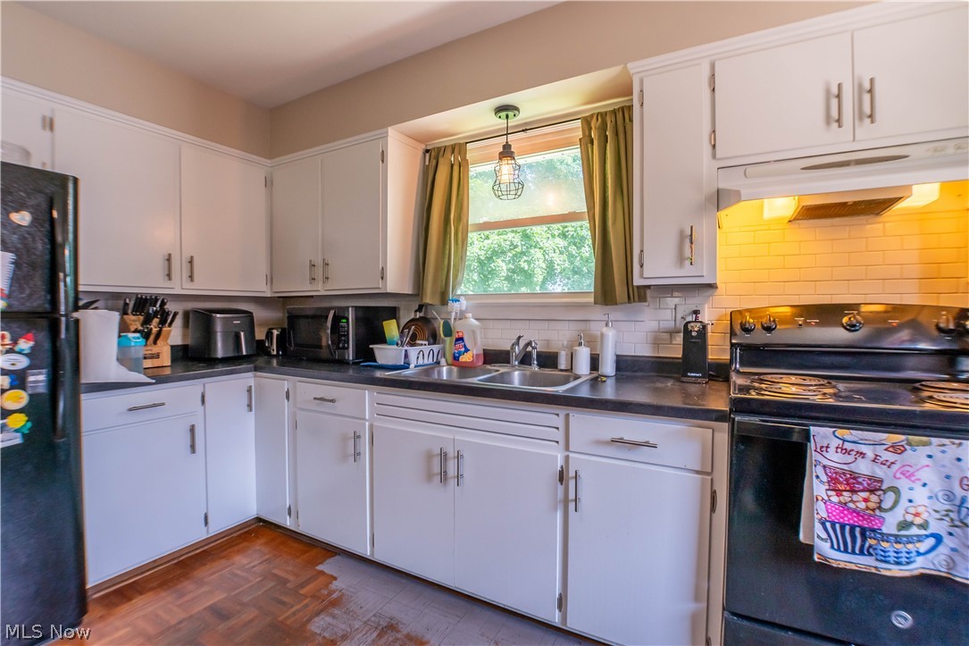 1703 41st Street NW Canton OH 44709