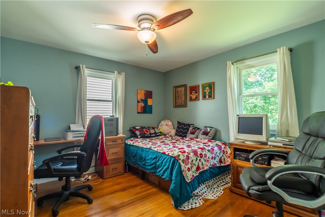 1703 41st Street NW Canton OH 44709