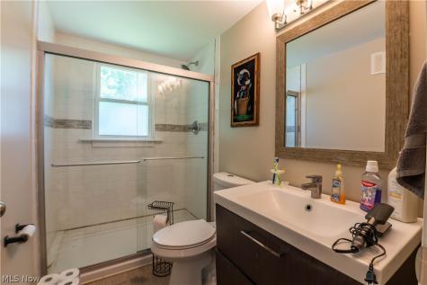 1703 41st Street NW Canton OH 44709