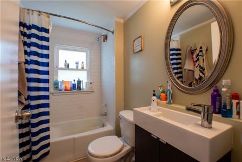 1703 41st Street NW Canton OH 44709