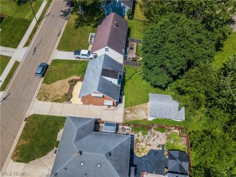 1703 41st Street NW Canton OH 44709
