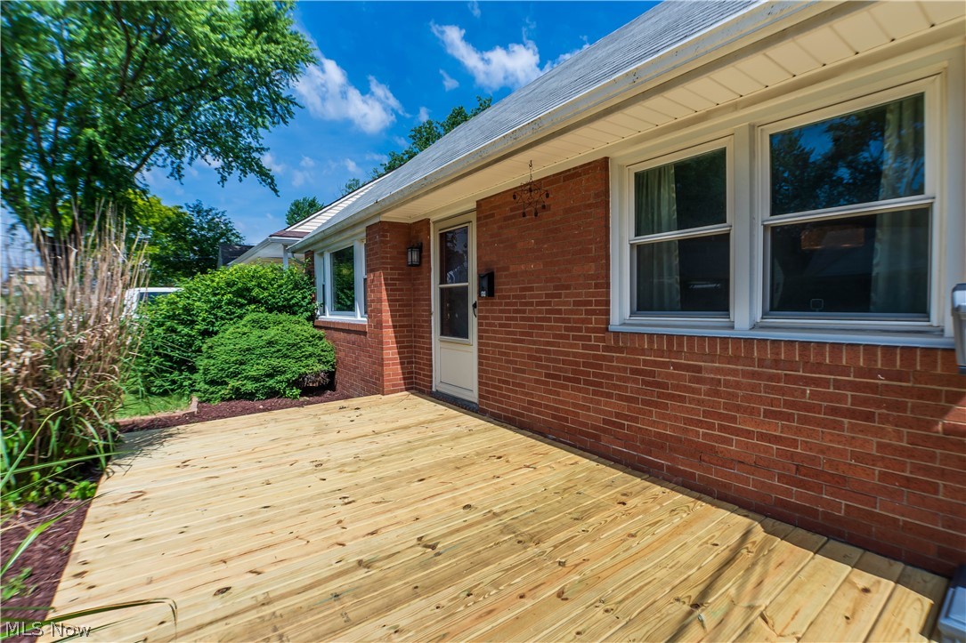 1703 41st Street NW Canton OH 44709