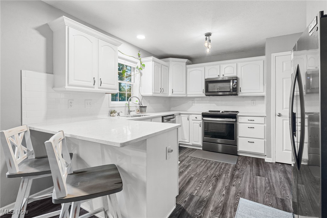 3917 Cayugas Drive Akron OH 44319