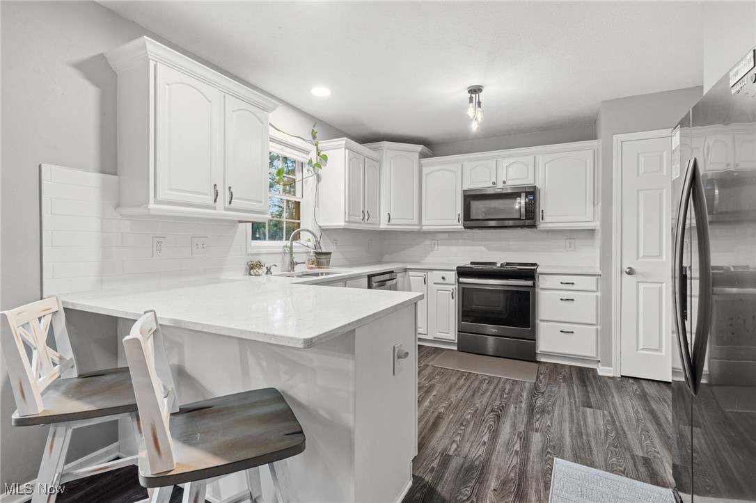 3917 Cayugas Drive Akron OH 44319