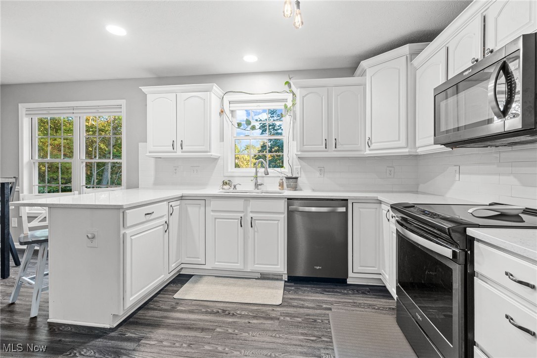 3917 Cayugas Drive Akron OH 44319