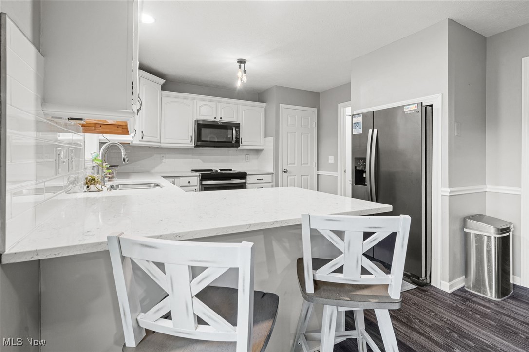 3917 Cayugas Drive Akron OH 44319