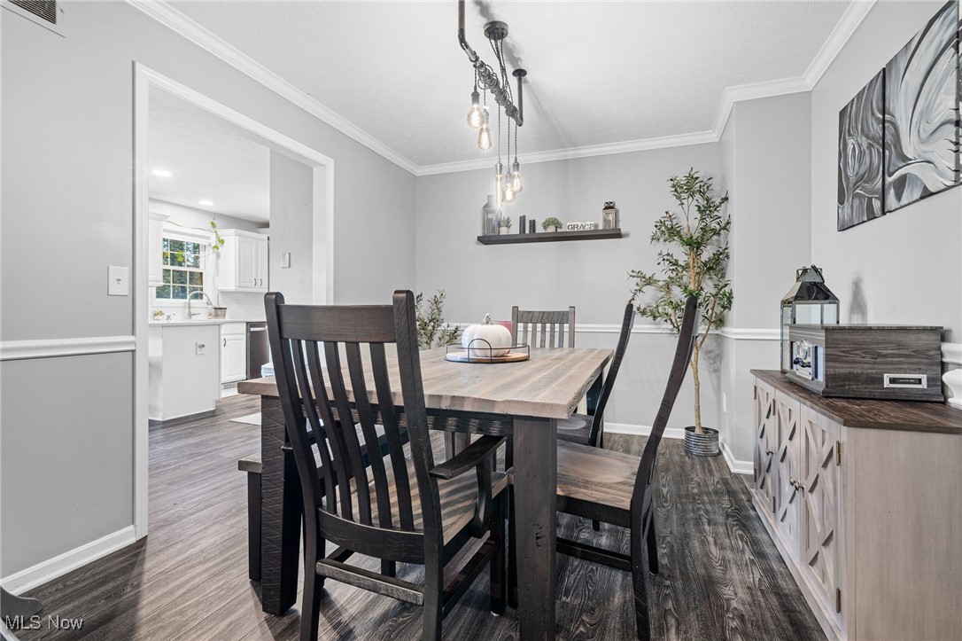 3917 Cayugas Drive Akron OH 44319