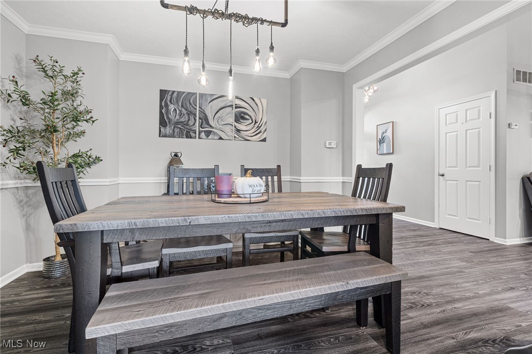 3917 Cayugas Drive Akron OH 44319