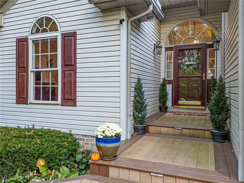 3917 Cayugas Drive Akron OH 44319