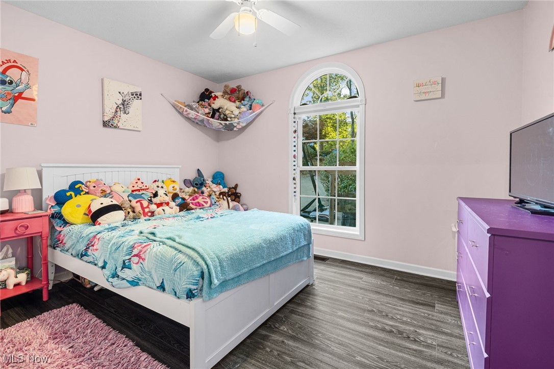 3917 Cayugas Drive Akron OH 44319