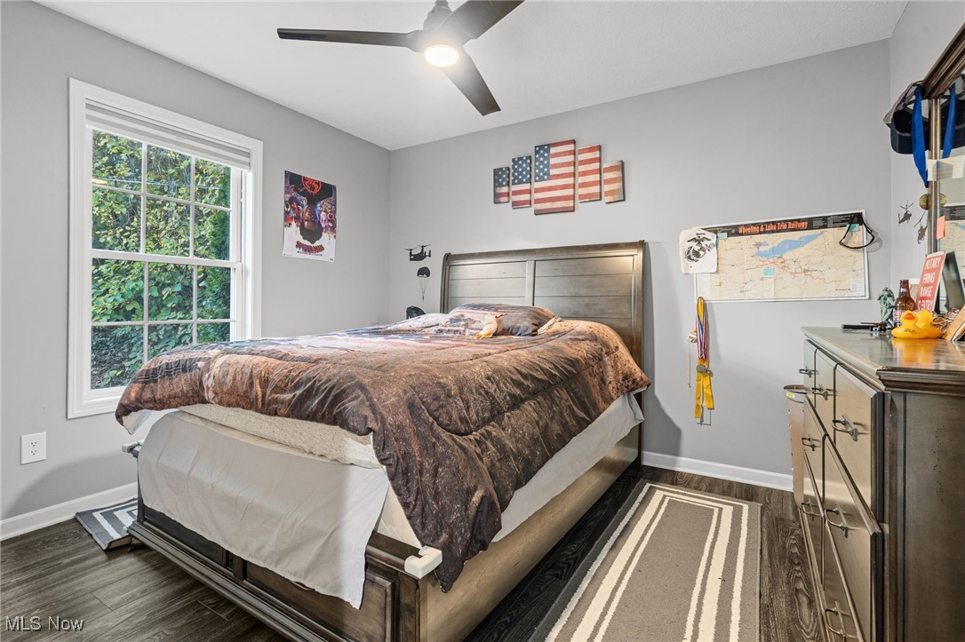 3917 Cayugas Drive Akron OH 44319