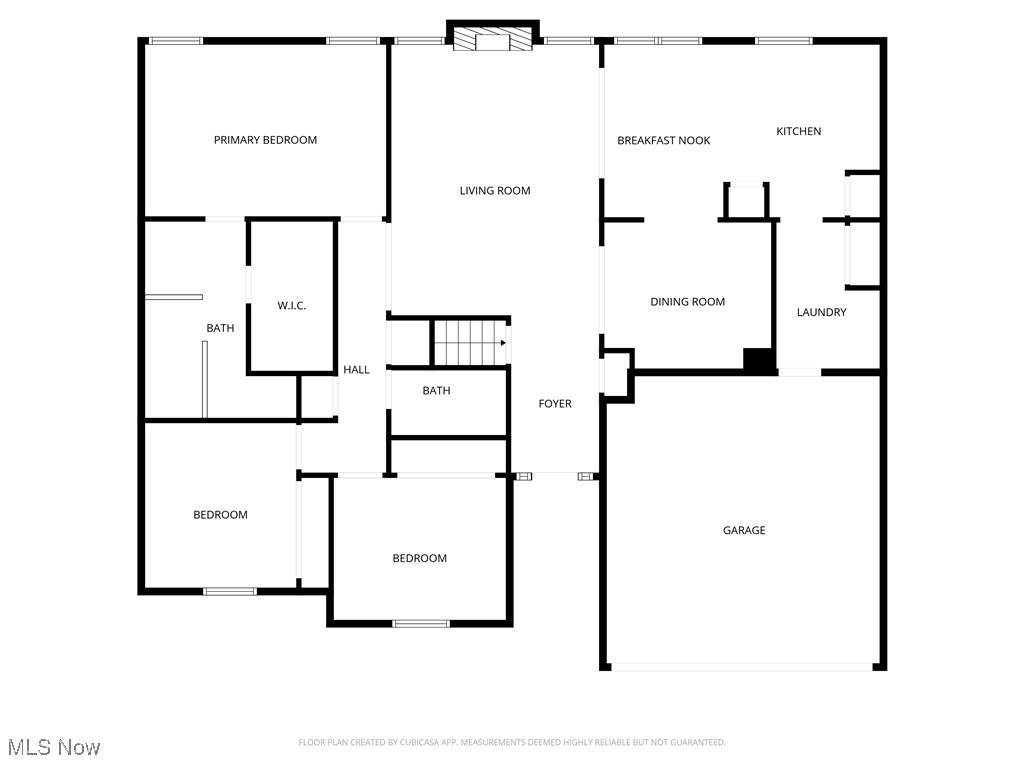 3917 Cayugas Drive Akron OH 44319