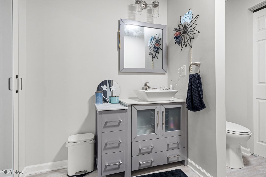 3917 Cayugas Drive Akron OH 44319