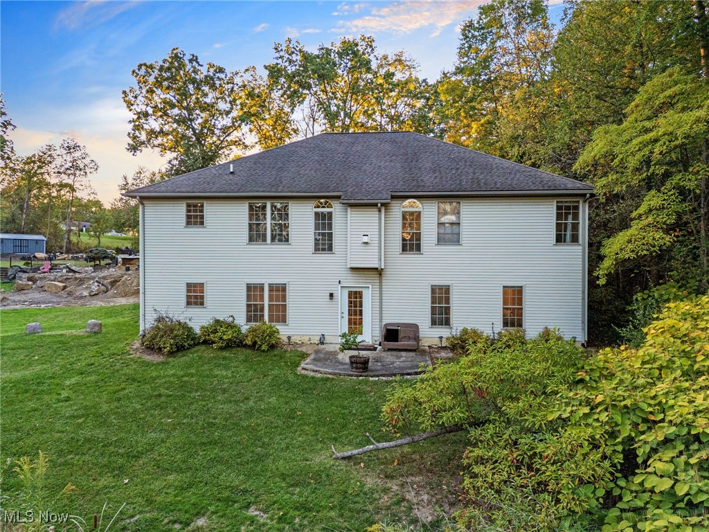 3917 Cayugas Drive Akron OH 44319