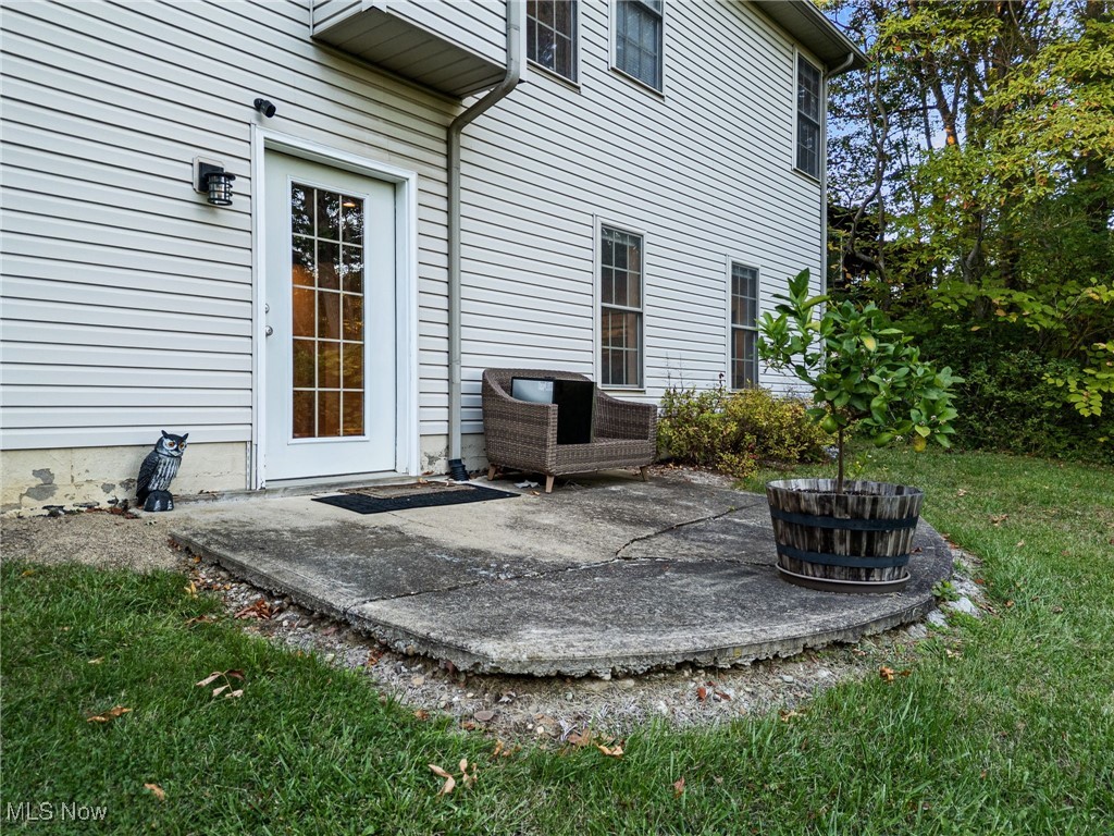 3917 Cayugas Drive Akron OH 44319