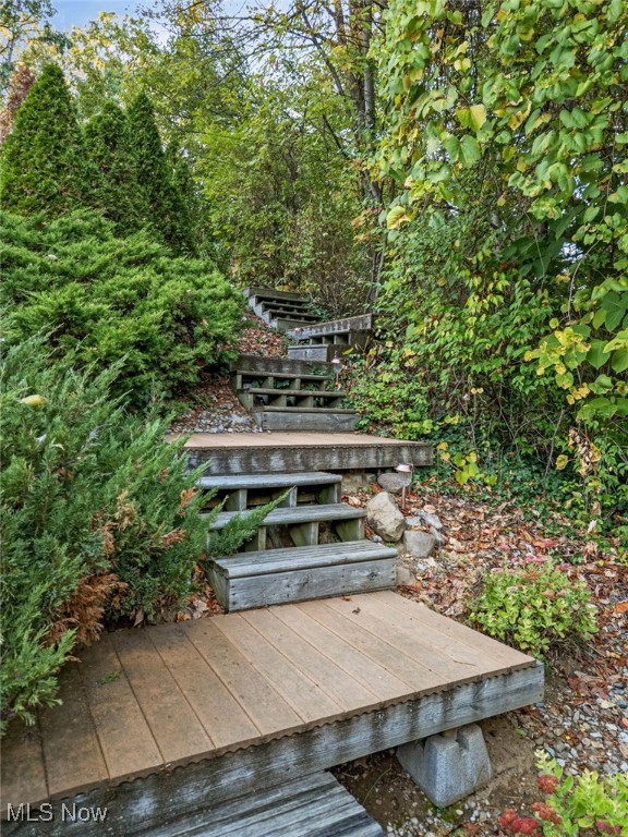 3917 Cayugas Drive Akron OH 44319