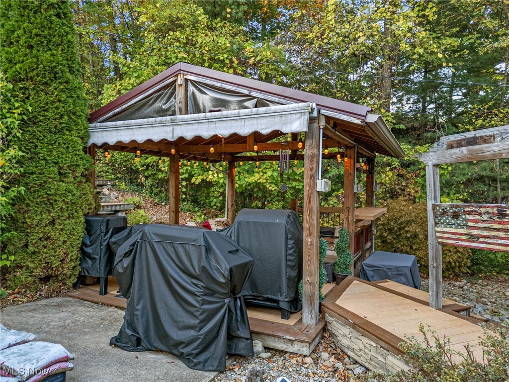 3917 Cayugas Drive Akron OH 44319