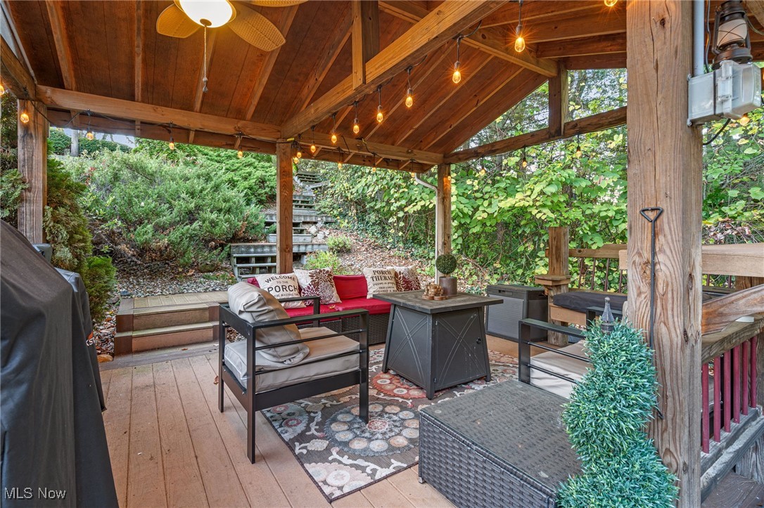 3917 Cayugas Drive Akron OH 44319