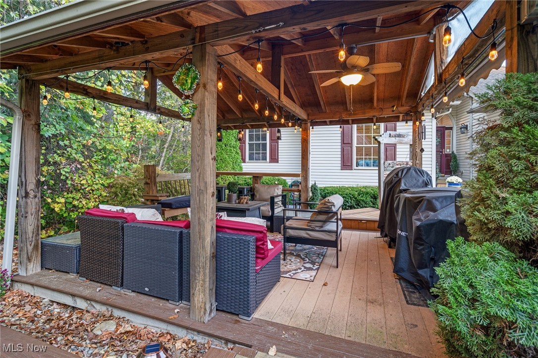 3917 Cayugas Drive Akron OH 44319