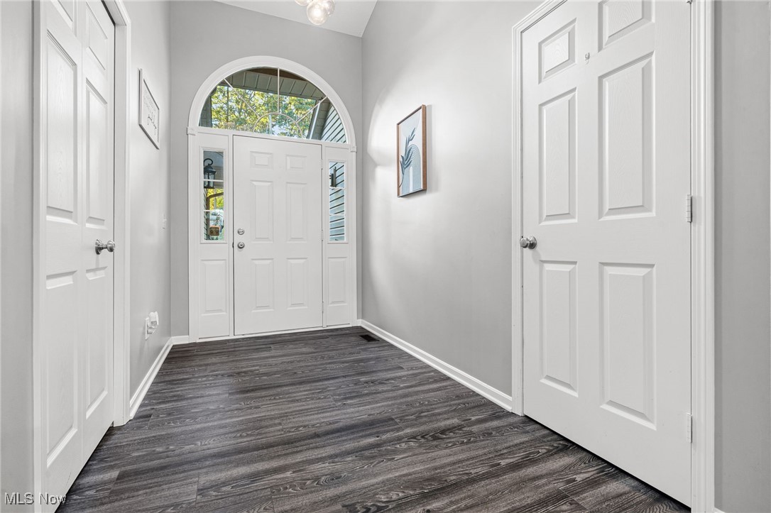 3917 Cayugas Drive Akron OH 44319