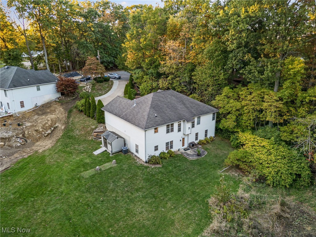 3917 Cayugas Drive Akron OH 44319