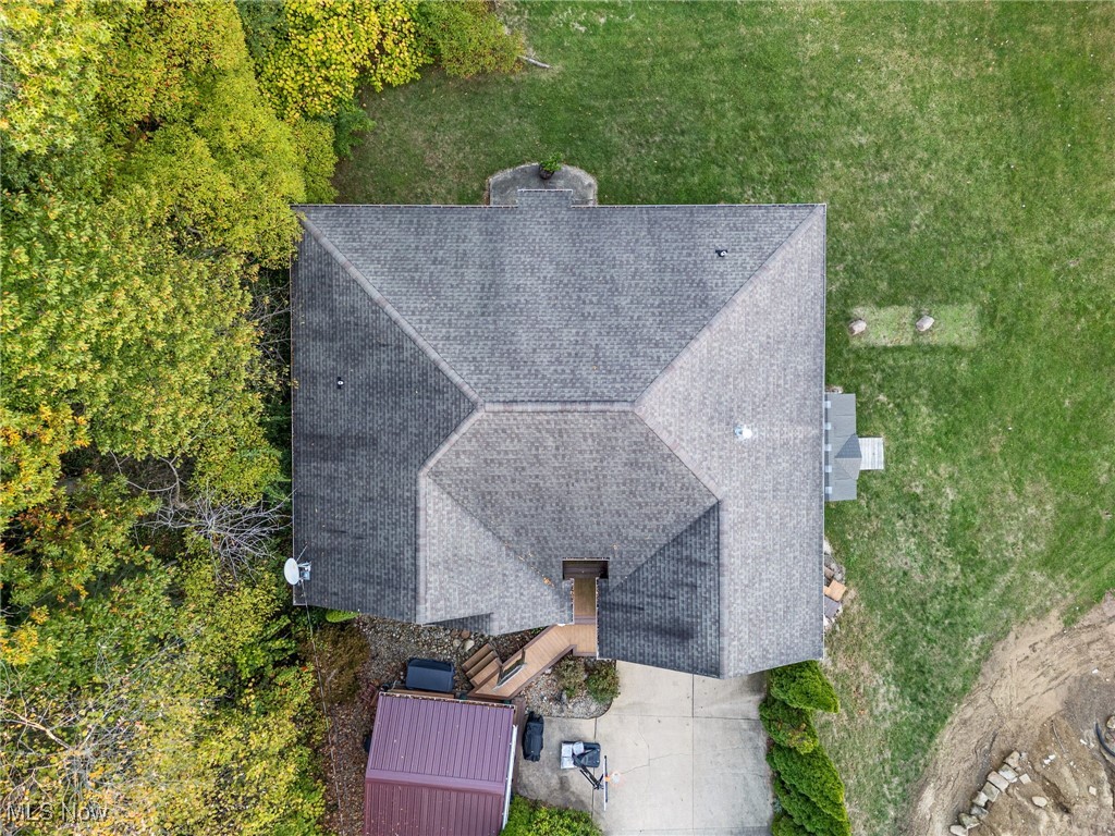 3917 Cayugas Drive Akron OH 44319