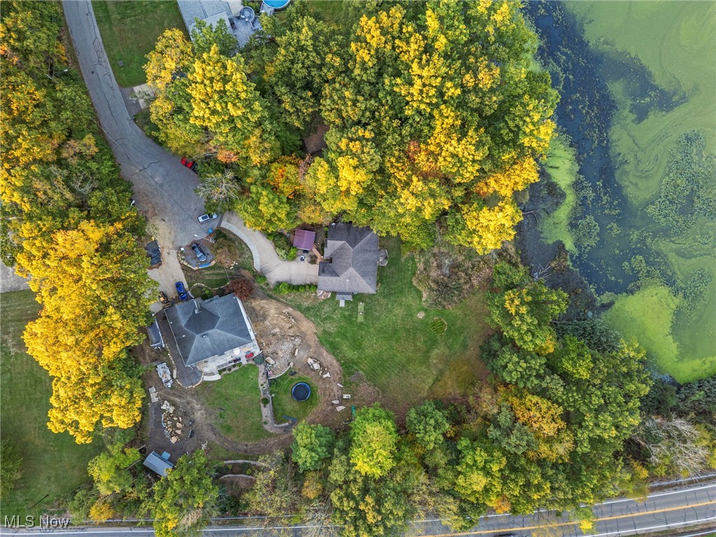 3917 Cayugas Drive Akron OH 44319