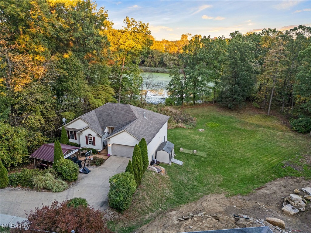 3917 Cayugas Drive Akron OH 44319