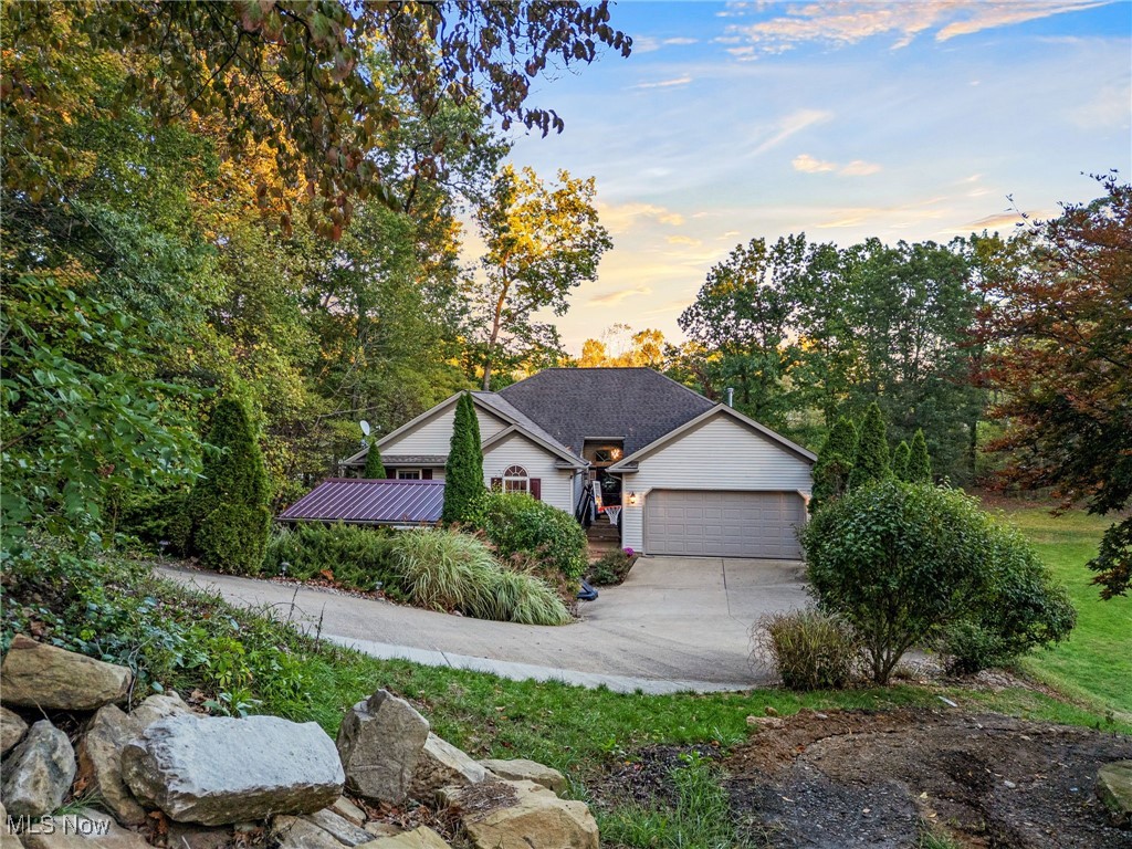 3917 Cayugas Drive Akron OH 44319