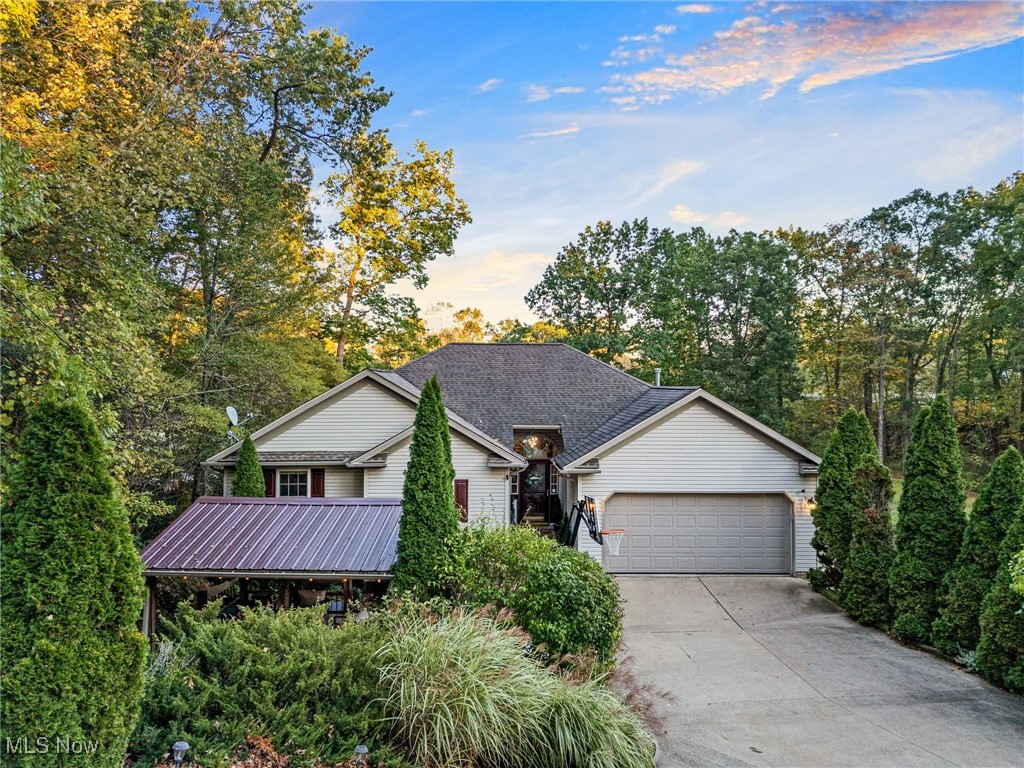 3917 Cayugas Drive Akron OH 44319