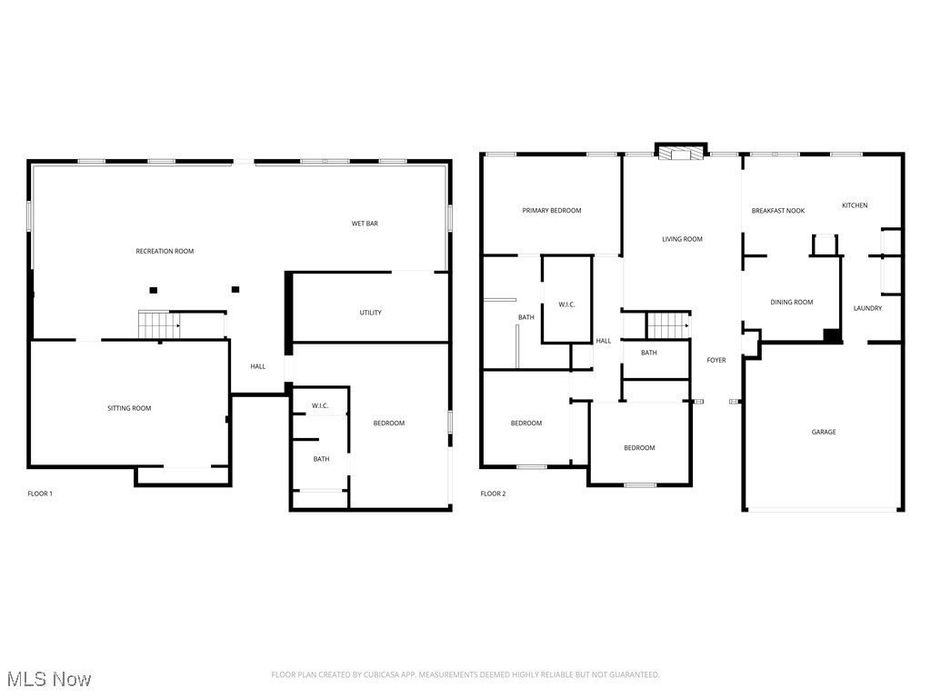 3917 Cayugas Drive Akron OH 44319