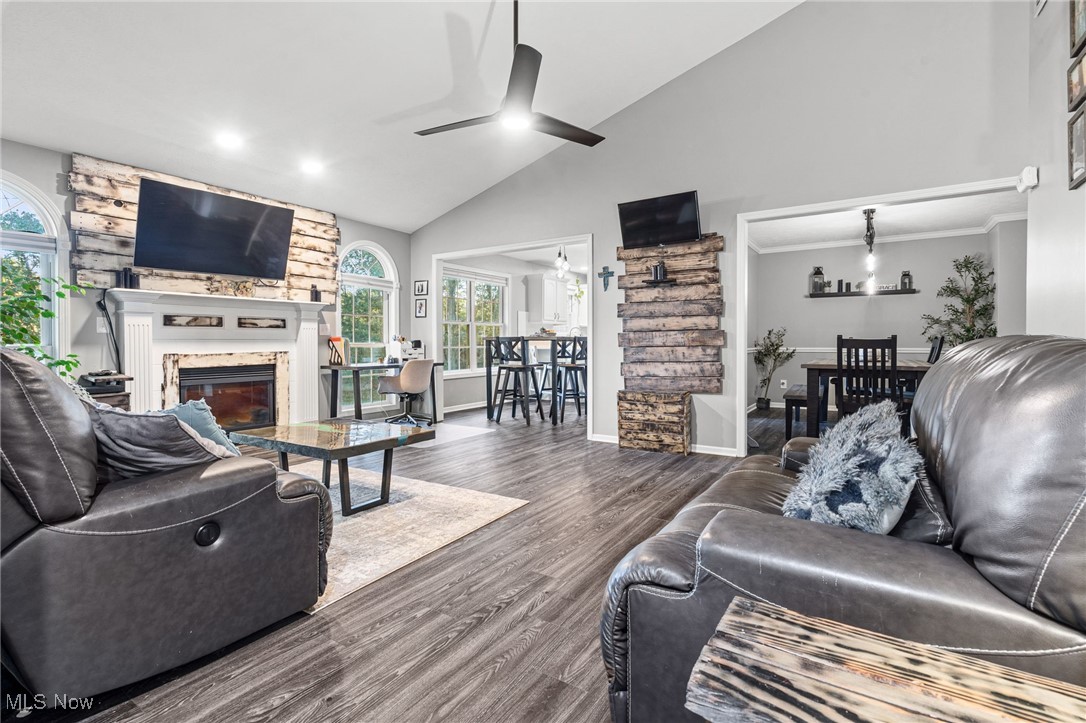 3917 Cayugas Drive Akron OH 44319