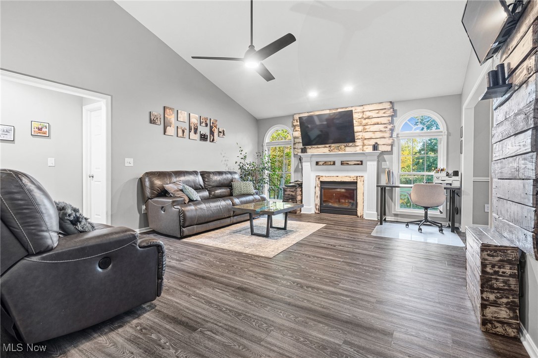 3917 Cayugas Drive Akron OH 44319