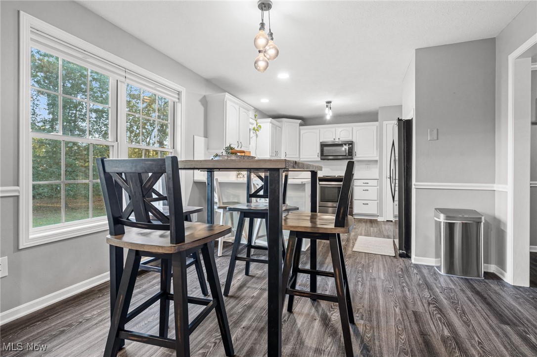 3917 Cayugas Drive Akron OH 44319